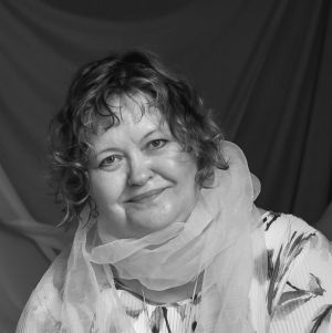 Dina Vidūnienė - mišrios grupės auklėtoja